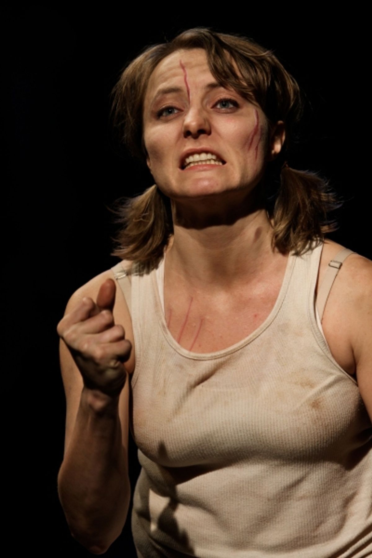 Marya Sea Kaminski at 